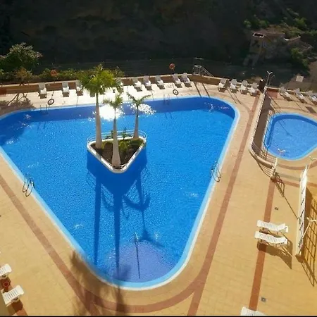 Apartamento Las Galgas أذيخي