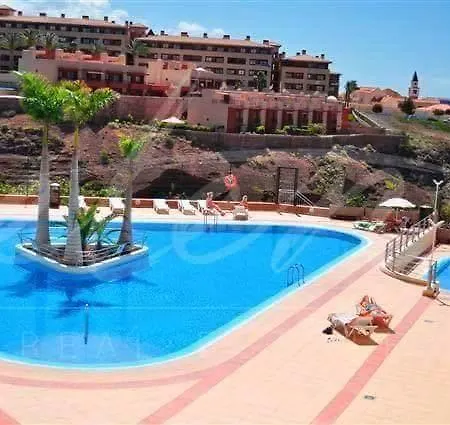 شقة Apartamento Las Galgas أذيخي