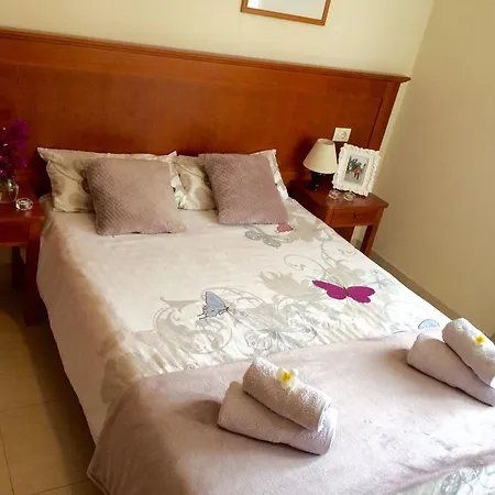 شقة Apartamento Las Galgas