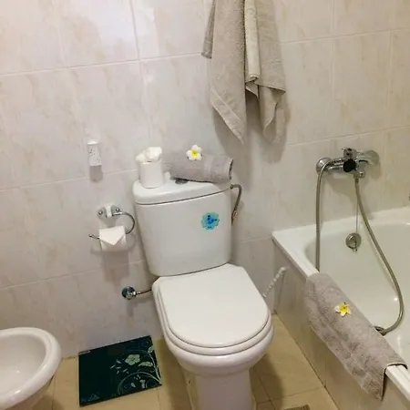 شقة Apartamento Las Galgas