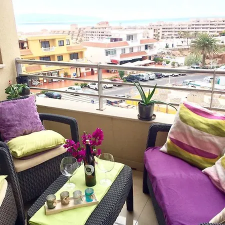 Apartamento Las Galgas * أذيخي